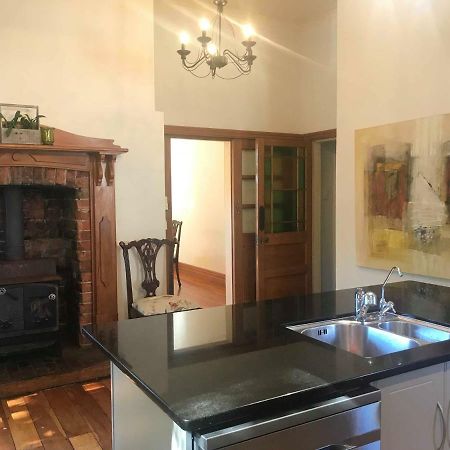 21Morero Taumarunui Extérieur photo