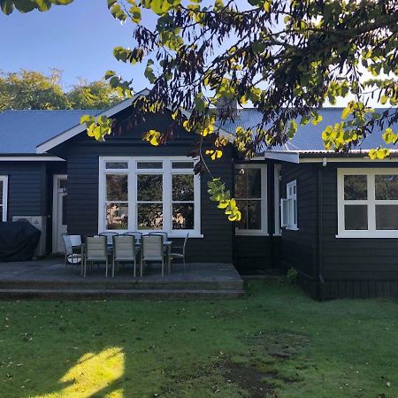 21Morero Taumarunui Extérieur photo