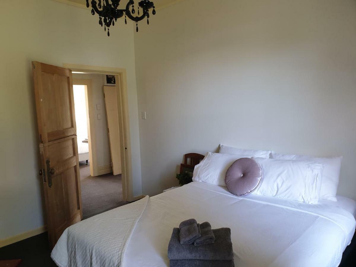 21Morero Taumarunui Extérieur photo
