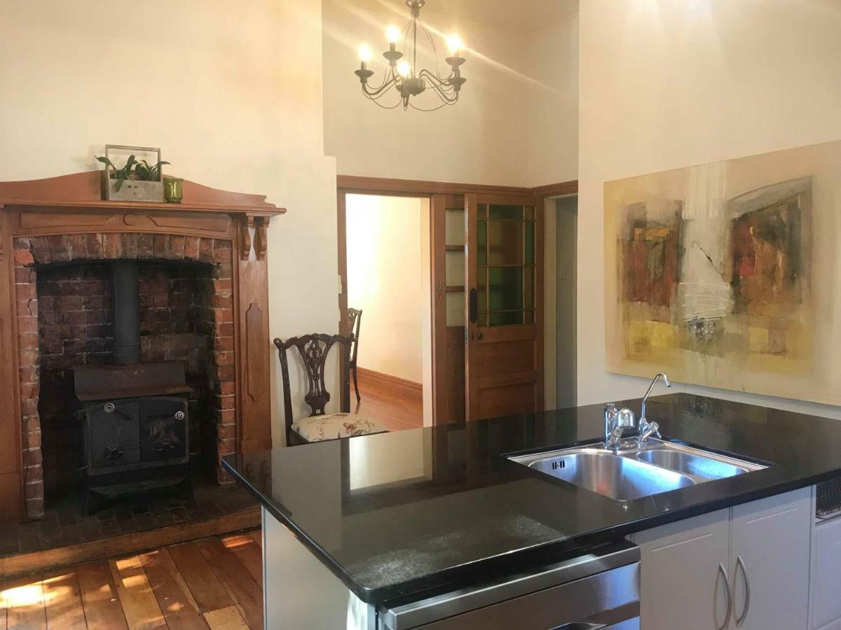 21Morero Taumarunui Extérieur photo