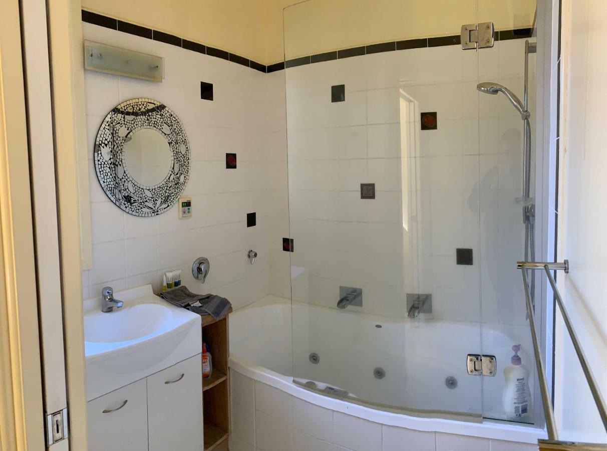 21Morero Taumarunui Extérieur photo