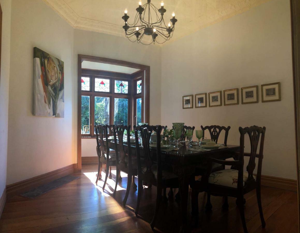 21Morero Taumarunui Extérieur photo