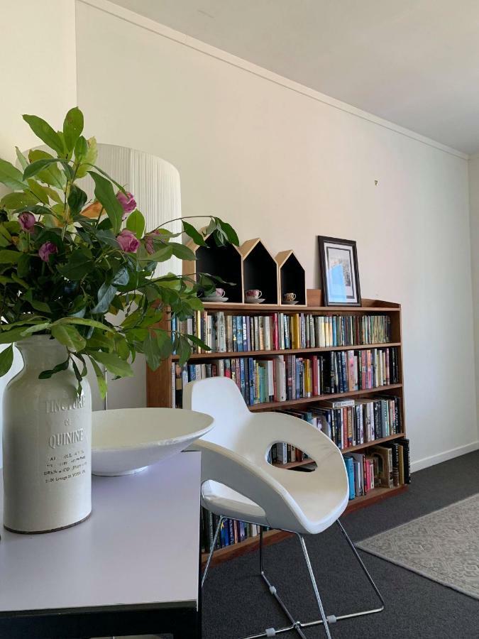 21Morero Taumarunui Extérieur photo