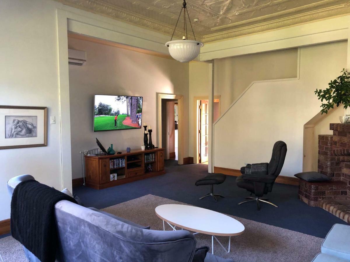 21Morero Taumarunui Extérieur photo